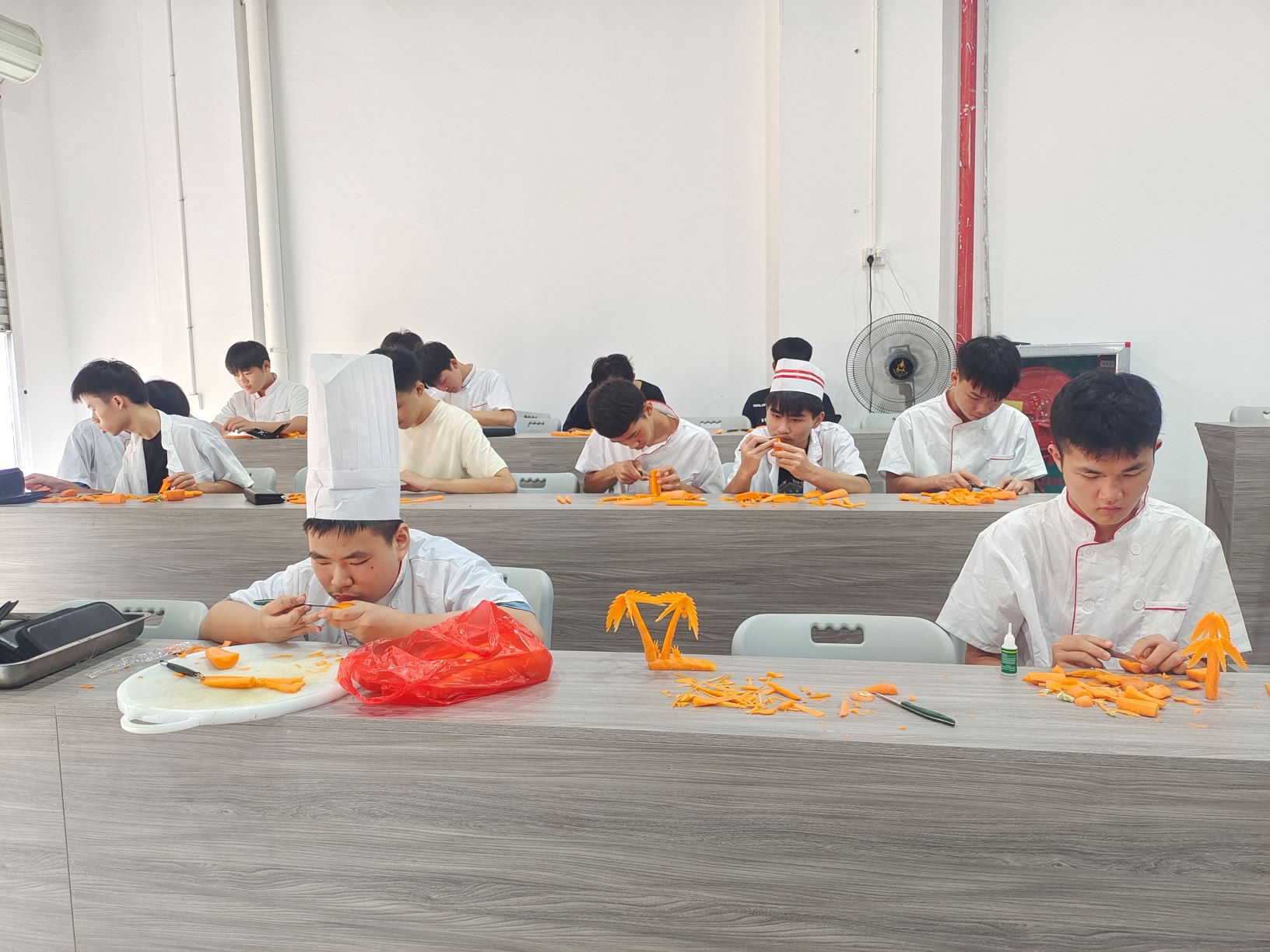 学生作品展示丨千亿体育中国(中国)官方网站